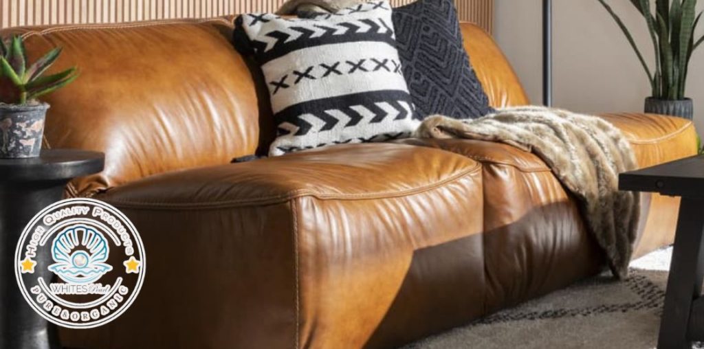 Caring for Leather Furniture