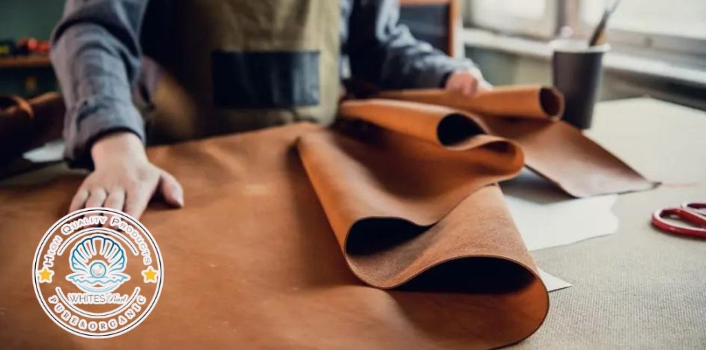 Production of Vegan Leather