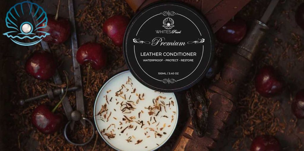 What is a Leather Conditioner
