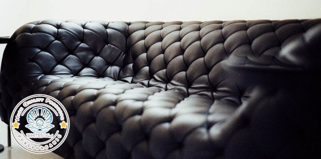 Wipe Bonded Leather Furniture 