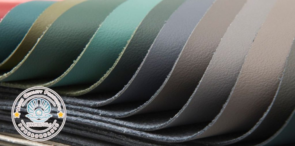 characteristics of bonded leather