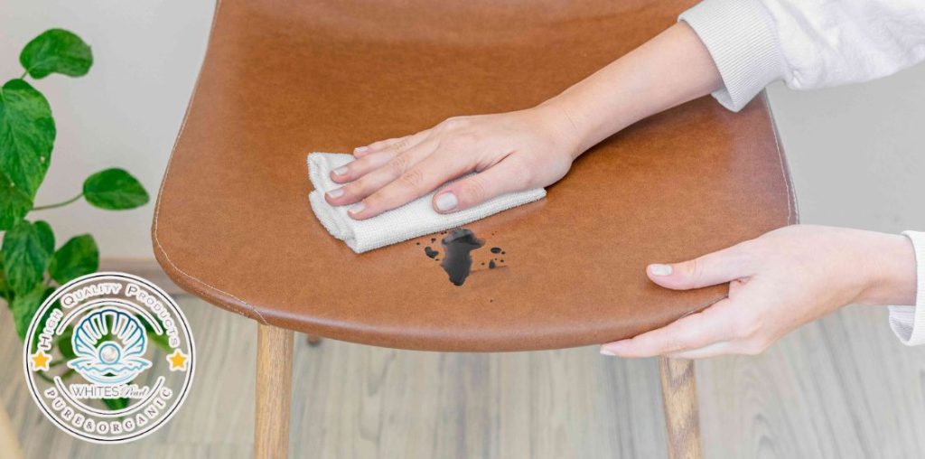 things to know before removing ink from leather