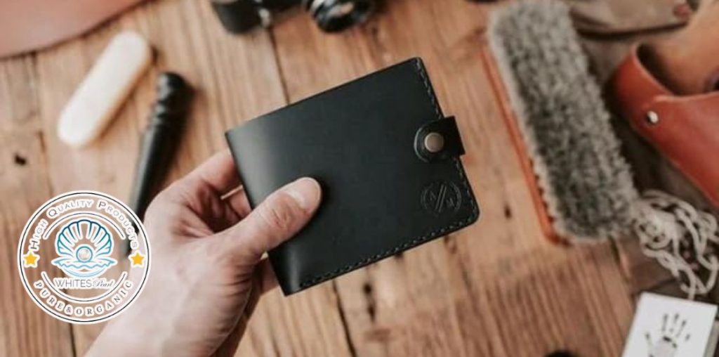 Dos and Donts of caring for a leather wallet 