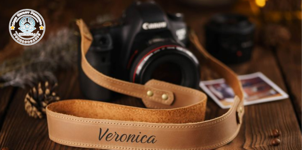 Leather Camera Straps for Travel