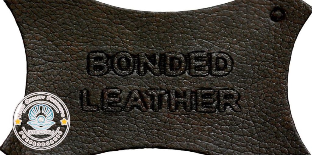  Bonded Leather