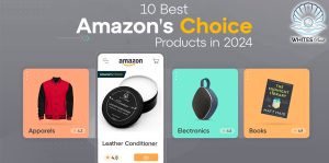 Amazon's Choice