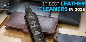 Leather Cleaner