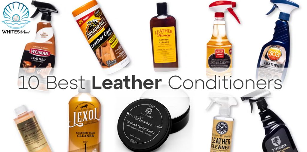 best leather conditioners