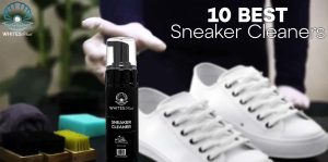 Sneaker Cleaners