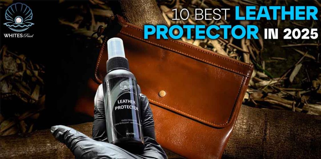 leather protector