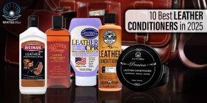 leather conditioners