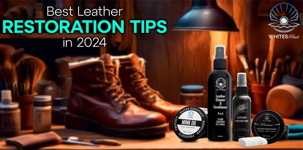 Leather Restoration