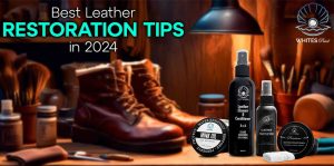 Leather Restoration