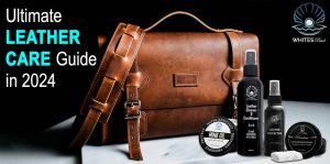 leather care