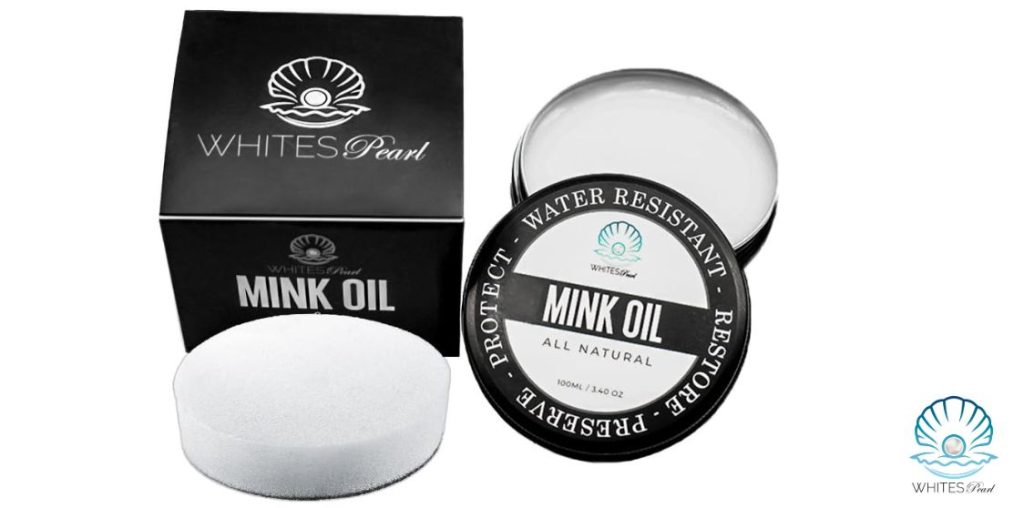 mink oil