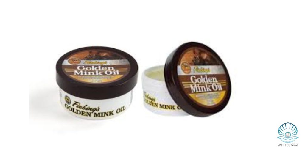 mink oil