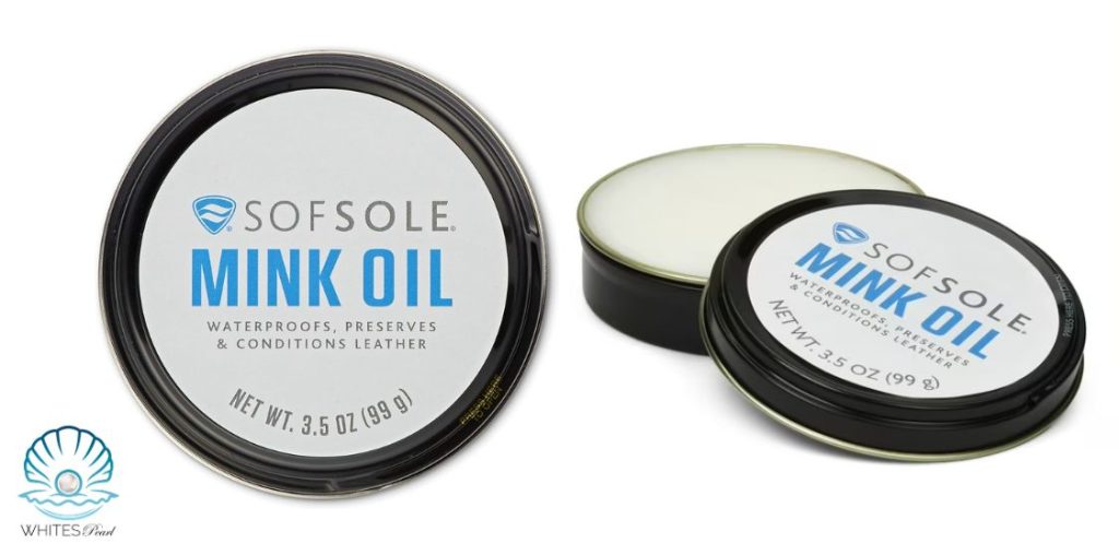 mink oil