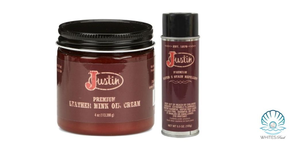 mink oil