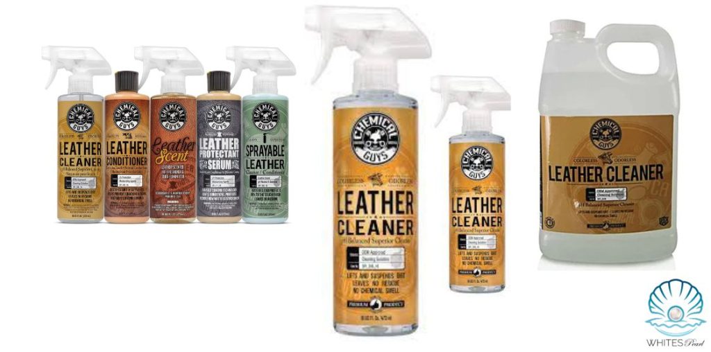 Leather Cleaners