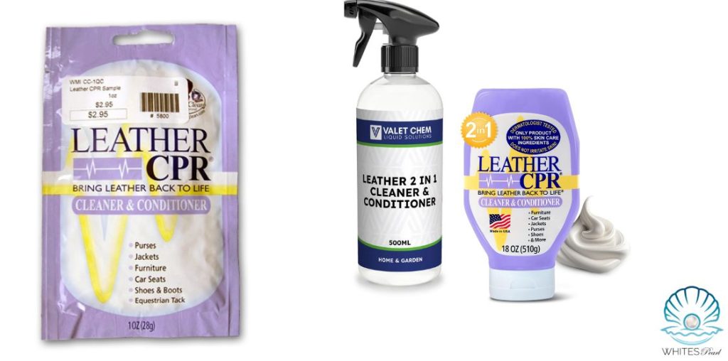 Leather Cleaners