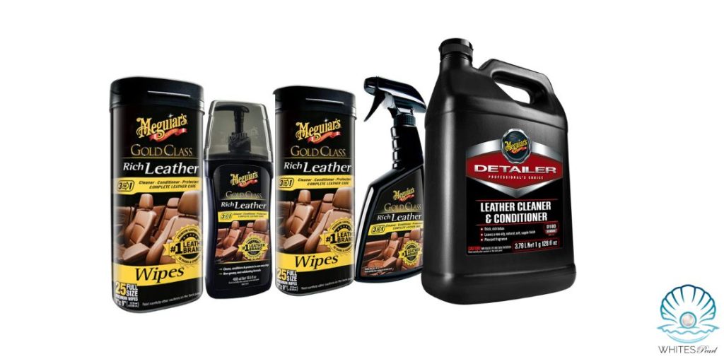 Leather Cleaners