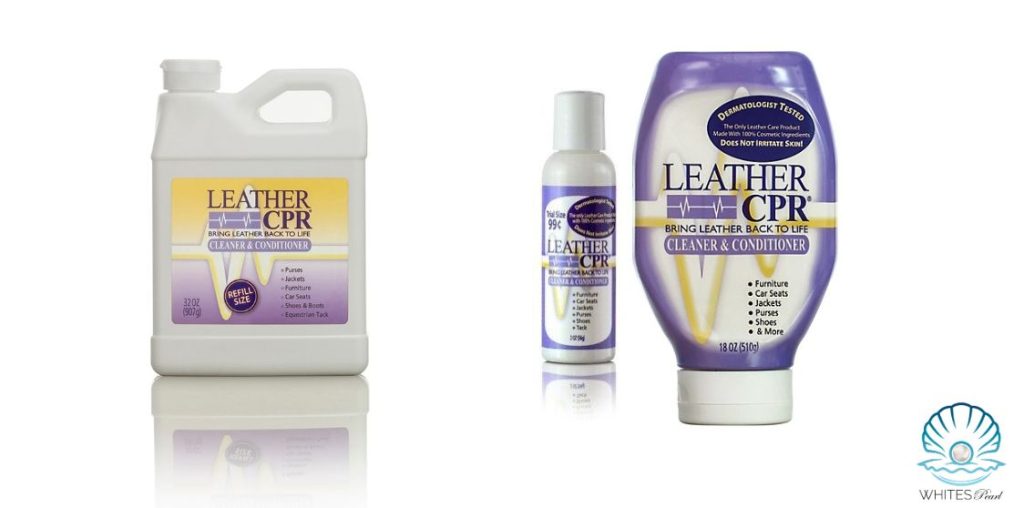 leather conditioners