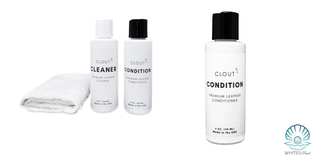 leather conditioners