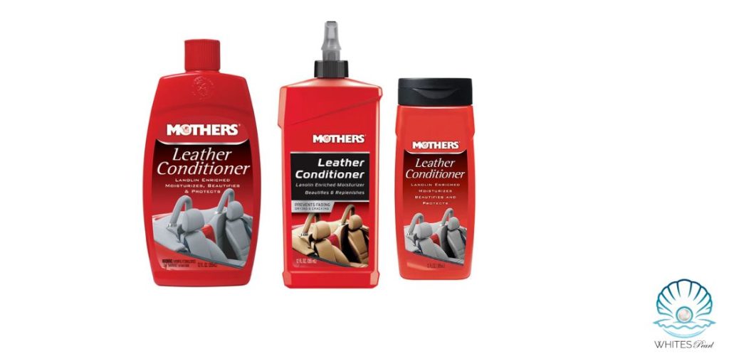 leather conditioners