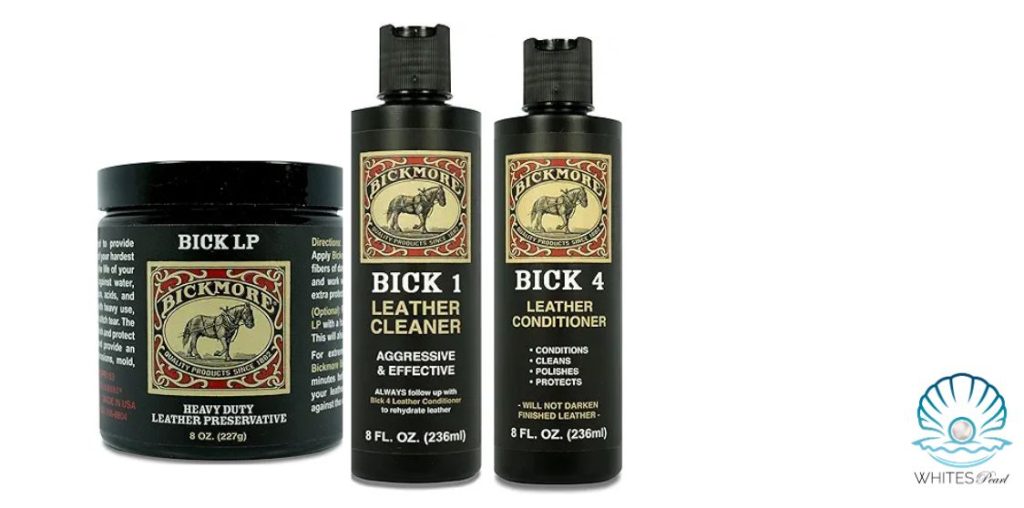 best leather conditioners