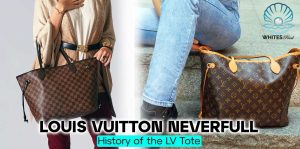 Louis Vuitton Neverfull