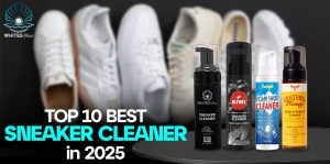 Sneaker Cleaner