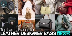 Designer Bags