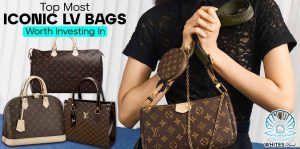 LV bags