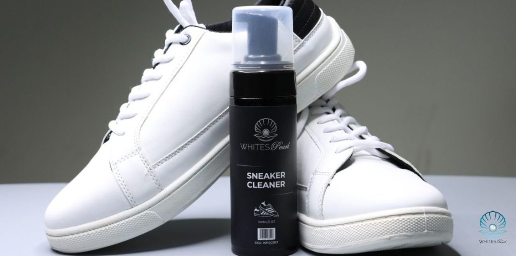 Sneaker Cleaner 