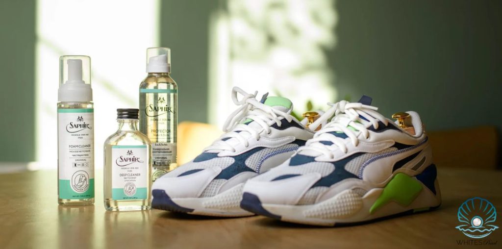 Sneaker Cleaner 