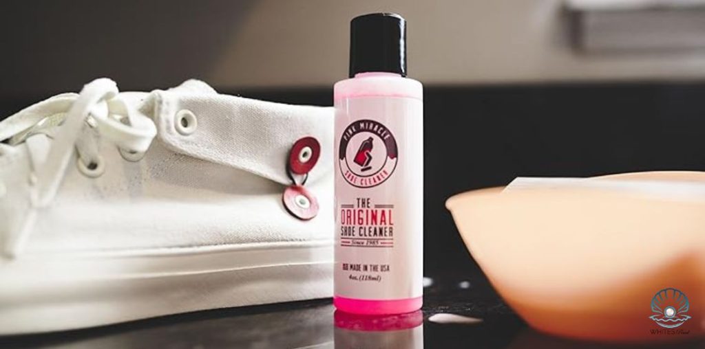 Sneaker Cleaner 