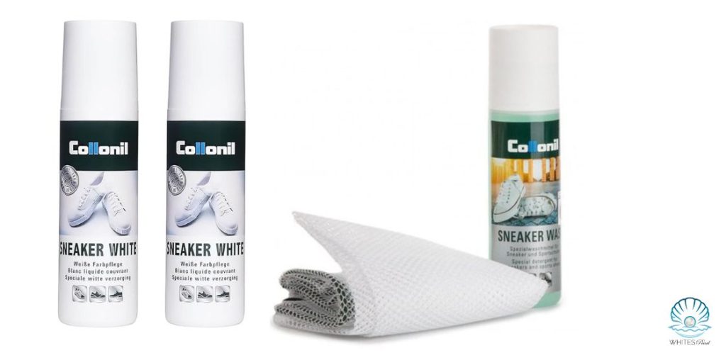 Sneaker Cleaner 