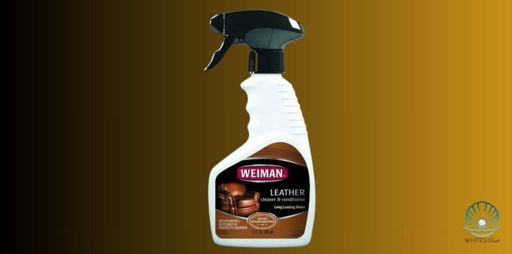 leather cleaner