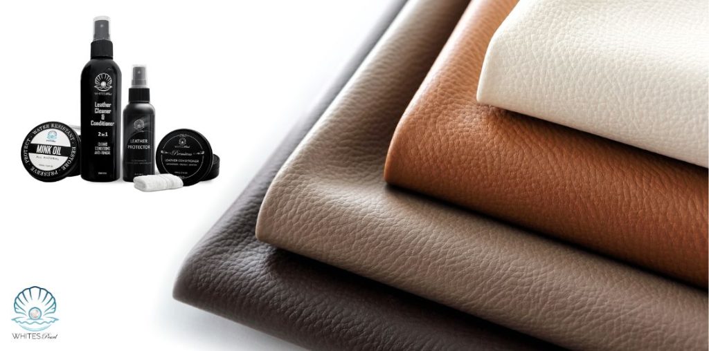 Natuzzi Leather