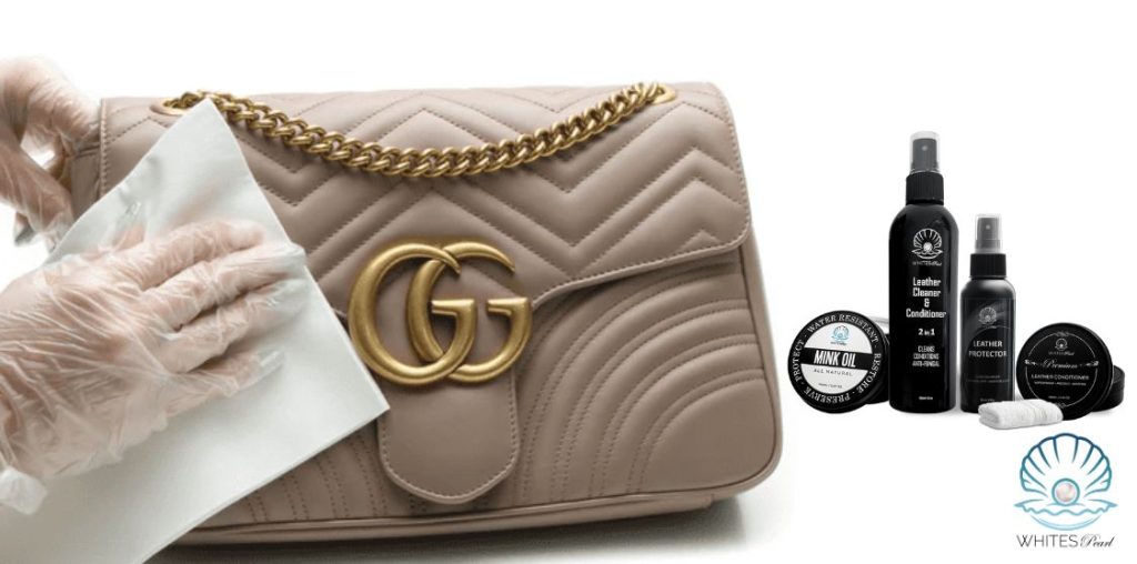 Gucci Diana bag