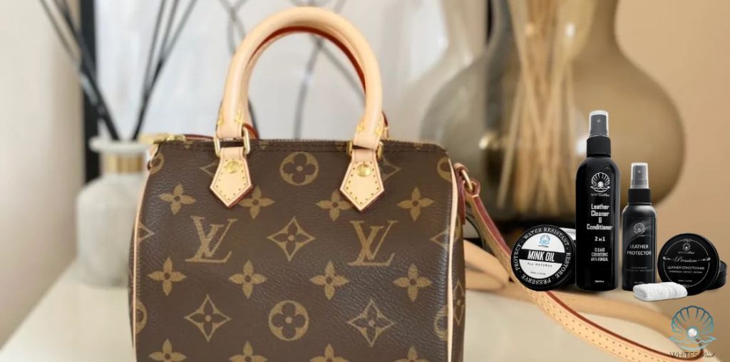 Louis Vuitton Speedy