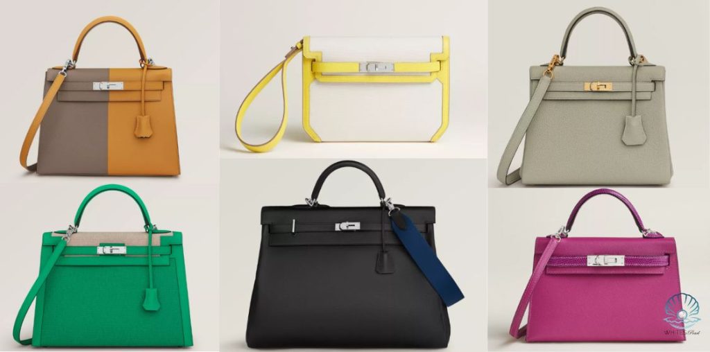 Hermes Handbags