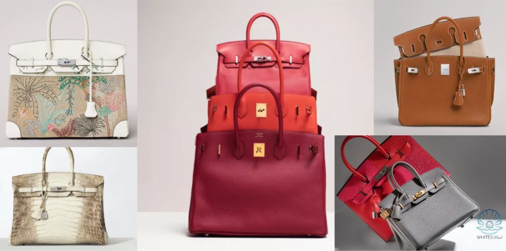 Hermes Handbags