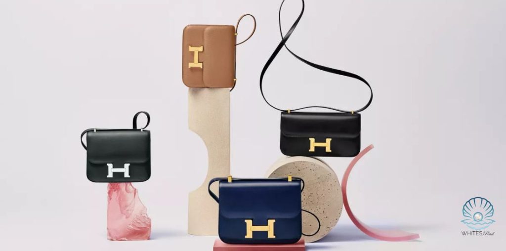 Hermes Handbags