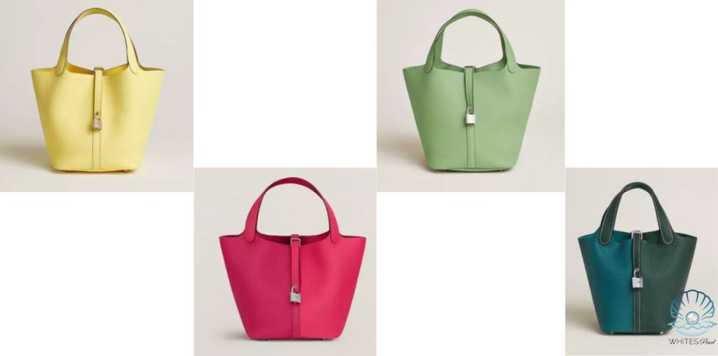 Hermes Handbags